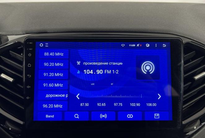 Lada (ВАЗ) Vesta I с пробегом 2019 года, цена 1 100 000 рублей, 94406 км, универсал, Автокод Объявления