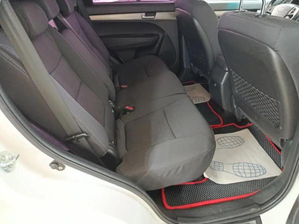 Kia Sorento II с пробегом 2012 года, цена 1 365 000 рублей, 233698 км, внедорожник, Автокод Объявления