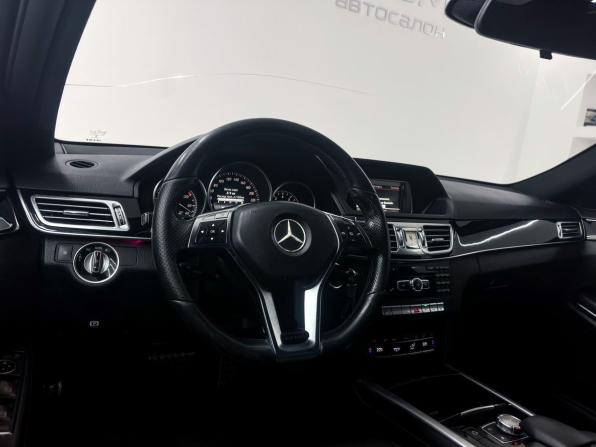 Mercedes-Benz E-Класс IV (W212 S212 C207) Рестайлинг с пробегом 2013 года, цена 1 700 000 рублей, 269567 км, седан, Автокод Объявления