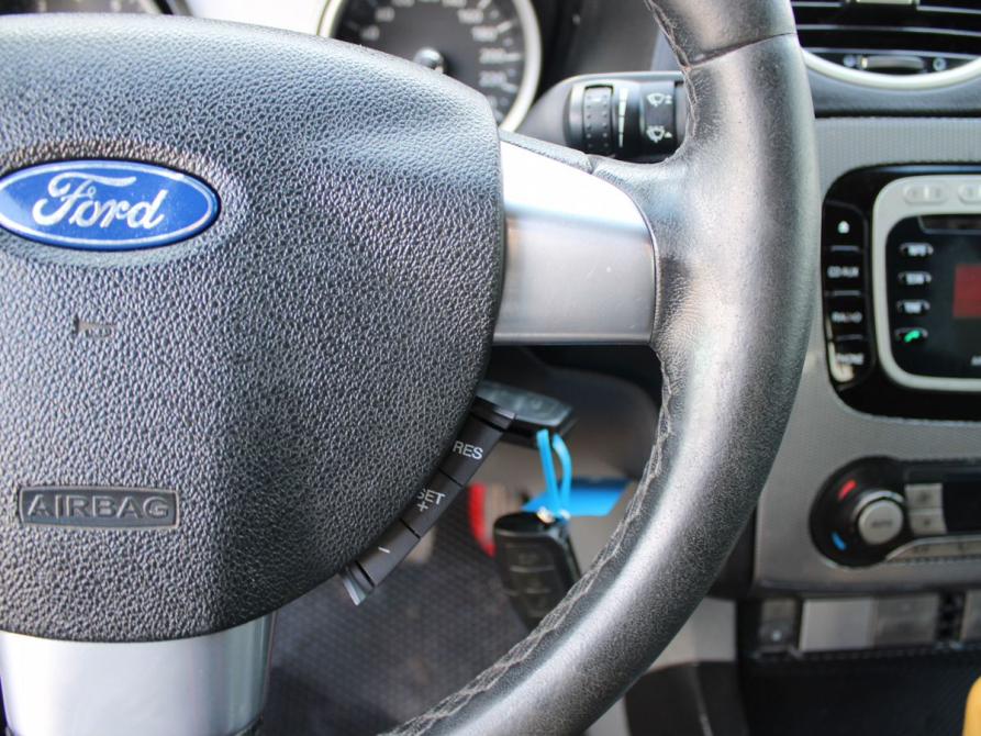 Ford Focus II Рестайлинг Нижний Новгород  - изображение 11