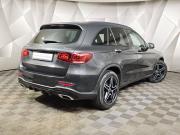 Mercedes-Benz GLC I (X253) Рестайлинг Москва  - изображение 25