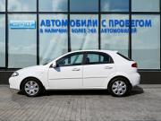 Chevrolet Lacetti I Екатеринбург  - изображение 21