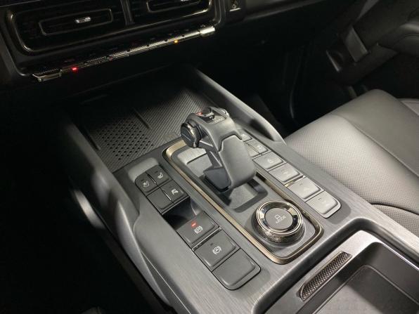 Haval H9 II с пробегом 2024 года, цена 4 597 000 рублей, 8309 км, внедорожник, Автокод Объявления