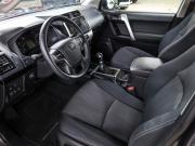 Toyota Land Cruiser Prado 150 Series Рестайлинг 2 Москва  - изображение 40