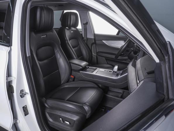 Chery Tiggo 7 Pro Max I с пробегом 2023 года, цена 1 650 000 рублей, 73097 км, внедорожник, Автокод Объявления