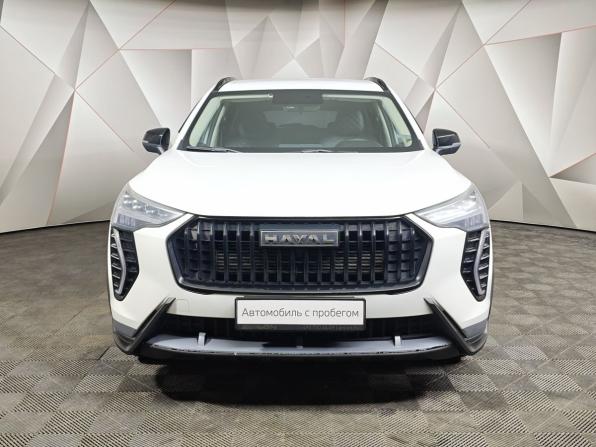 Haval Jolion I Рестайлинг с пробегом 2024 года, цена 1 539 000 рублей, 110403 км, внедорожник, Автокод Объявления