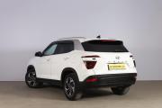 Hyundai Creta II Новосибирск  - изображение 24