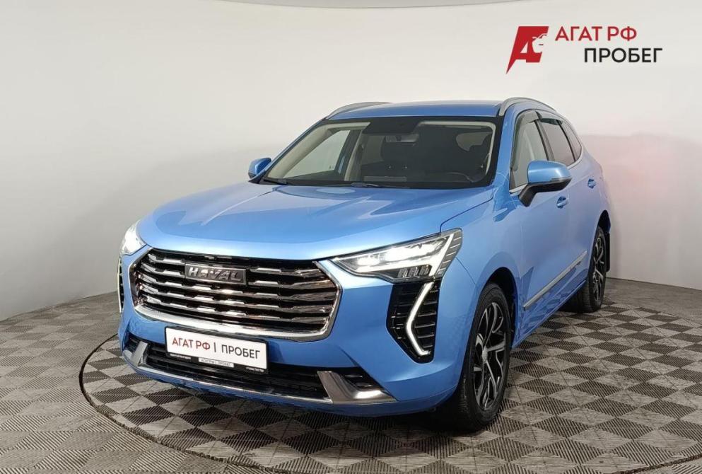 Haval Jolion I Волгоград  - изображение 3