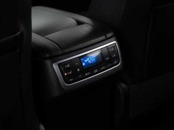 Toyota Highlander III (XU50) с пробегом 2014 года, цена 2 519 999 рублей, 231862 км, внедорожник, Автокод Объявления