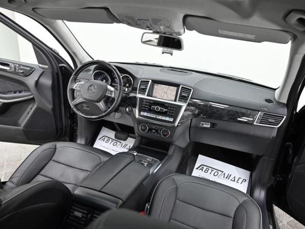 Mercedes-Benz GL-Класс II (X166) с пробегом 2013 года, цена 1 679 000 рублей, 138976 км, внедорожник, Автокод Объявления