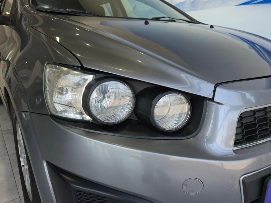 Chevrolet Aveo II Таганрог  - изображение 9