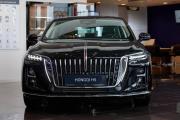 Hongqi H5 II Нижний Новгород  - изображение 10