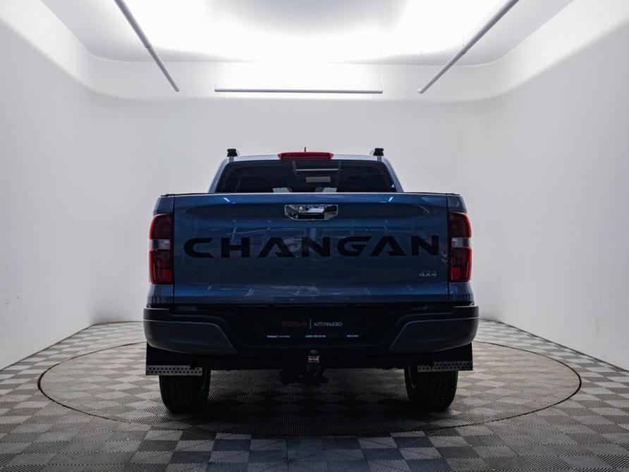 Changan Hunter Plus Москва  - изображение 5