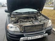 Volvo XC90 I Рестайлинг Ижевск  - изображение 42