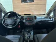 Kia Cerato III Рестайлинг (Classic) Челябинск  - изображение 26