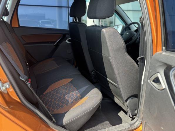 Lada (ВАЗ) Granta I Рестайлинг с пробегом 2019 года, цена 495 000 рублей, 191394 км, универсал, Автокод Объявления