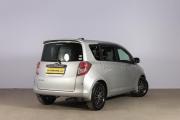 Toyota Ractis I Новосибирск  - изображение 22