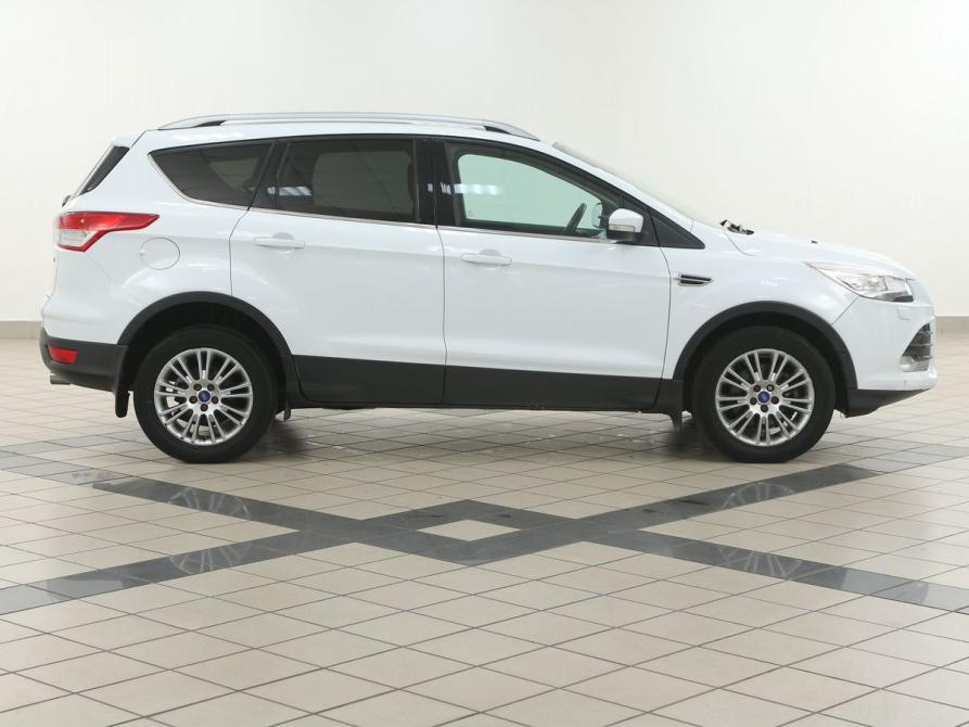 Ford Kuga II Иваново  - изображение 5