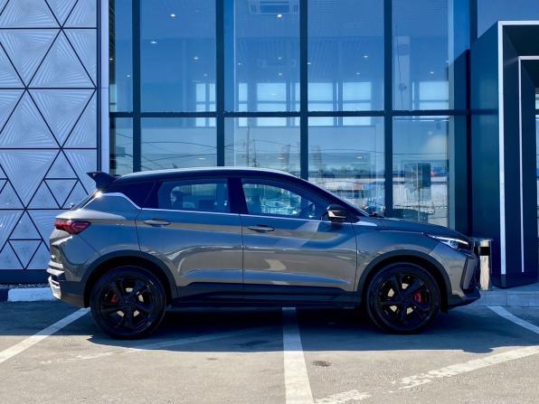 Geely Coolray I Рестайлинг с пробегом 2023 года, цена 1 929 000 рублей, 60400 км, внедорожник, Автокод Объявления