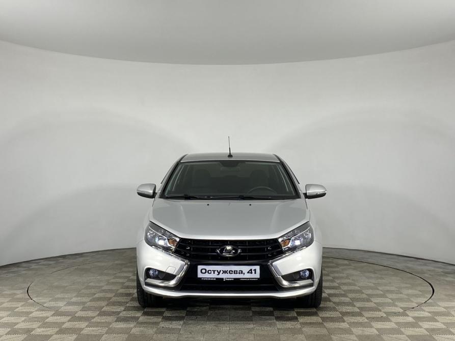 Lada (ВАЗ) Vesta I Воронеж  - изображение 3