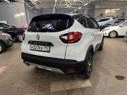 Renault Kaptur I Рестайлинг Набережные Челны  - изображение 30