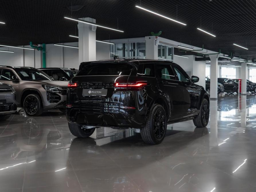 Land Rover Range Rover Evoque II Рестайлинг Москва  - изображение 4