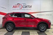 Mazda CX-5 II Воронеж  - изображение 31