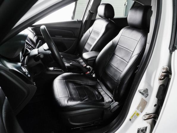 Chevrolet Cruze I с пробегом 2011 года, цена 699 000 рублей, 229745 км, седан, Автокод Объявления