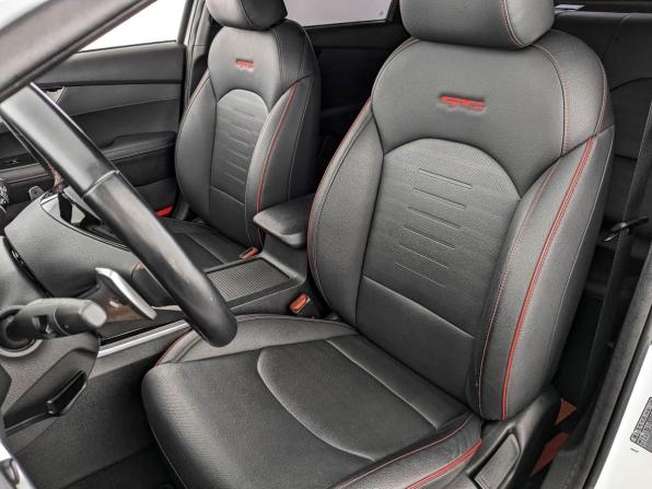 Kia K3 II (China Market) с пробегом 2020 года, цена 2 000 000 рублей, 49344 км, седан, Автокод Объявления