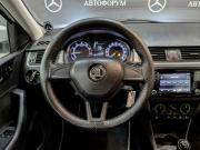Skoda Rapid I Рестайлинг Москва  - изображение 46