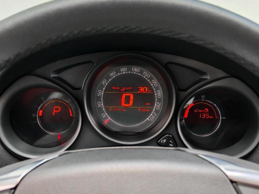 Citroen C4 I Рестайлинг Краснодар  - изображение 15