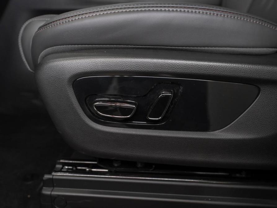 GAC Trumpchi M8 II Москва  - изображение 25