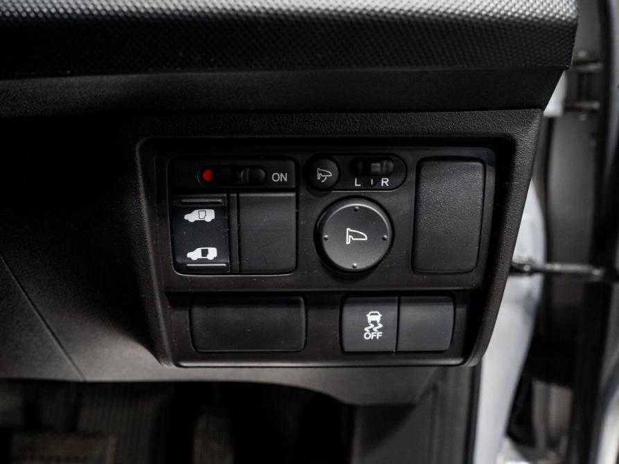 Honda Freed I Рестайлинг 2 Чита  - изображение 16