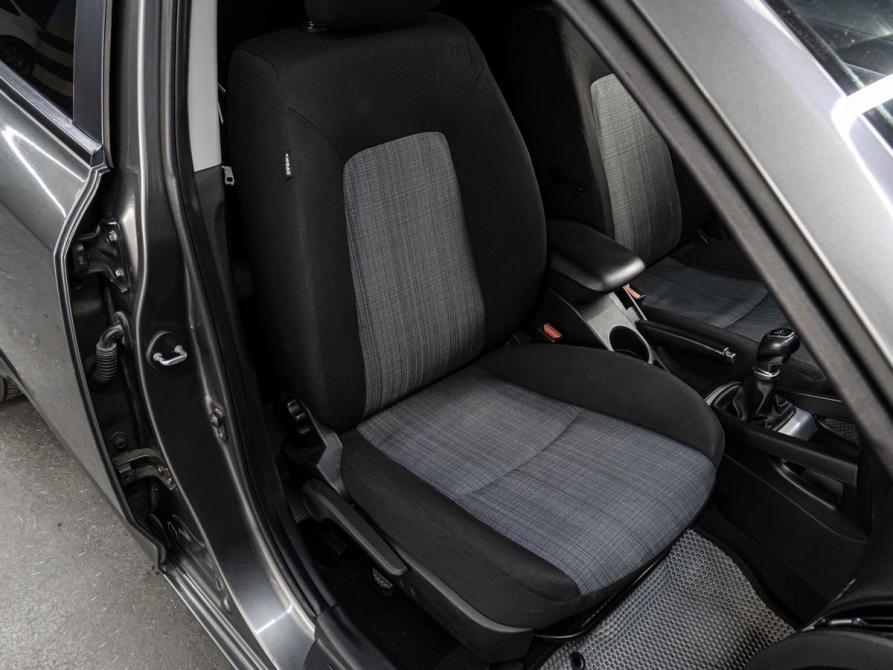Kia Ceed I Рестайлинг Тюмень  - изображение 16
