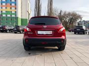 Nissan Qashqai I Рестайлинг Стерлитамак  - изображение 30