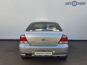Nissan Almera Classic I Москва  - изображение 18