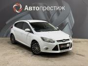Ford Focus III Пермь  - изображение 29