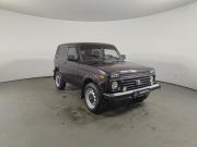 Lada (ВАЗ) 2121 (4x4) I Рестайлинг Уфа  - изображение 27