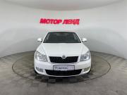Skoda Octavia II (A5) Рестайлинг Воронеж  - изображение 23