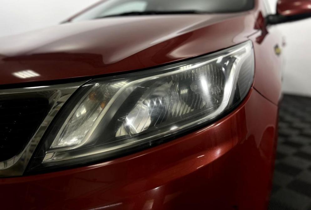 Kia Rio III Рестайлинг Нижний Новгород  - изображение 19