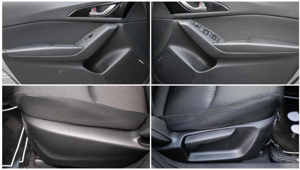 Mazda Axela III Иркутск  - изображение 21