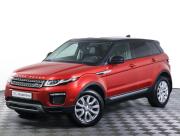 Land Rover Range Rover Evoque I Рестайлинг Москва  - изображение 44