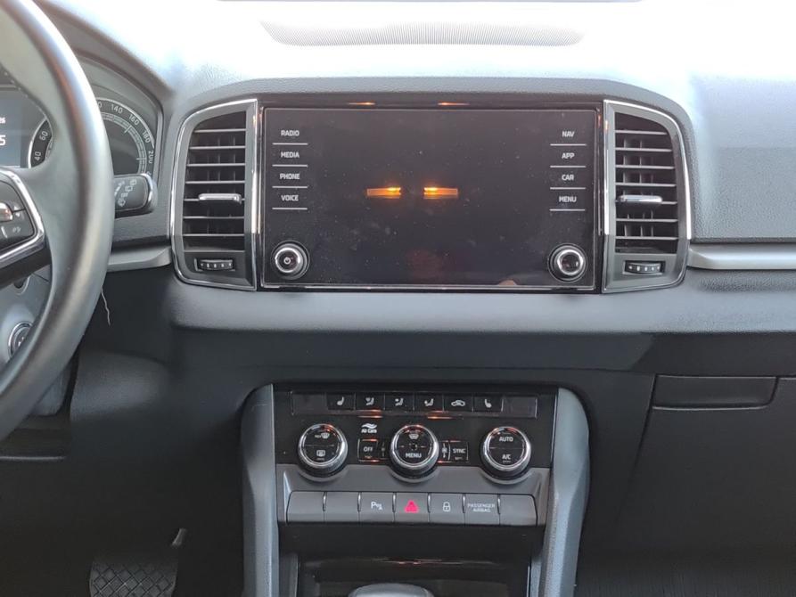Skoda Karoq I Ижевск  - изображение 18