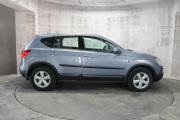 Nissan Qashqai I Ярославль  - изображение 18