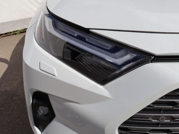 Toyota RAV4 V (XA50) с пробегом 2022 года, цена 4 200 000 рублей, 3901 км, внедорожник, Автокод Объявления