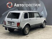 Lada (ВАЗ) 2131 (4x4) I Пермь  - изображение 29