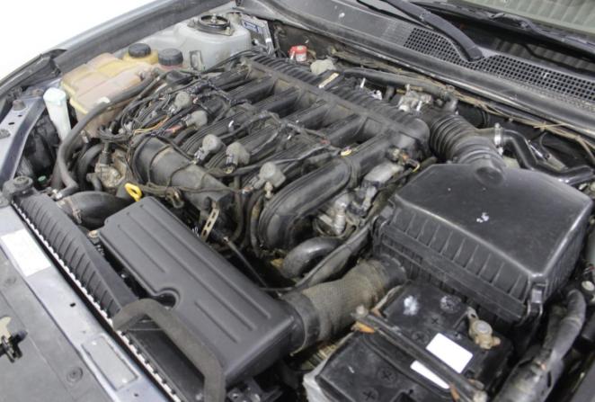 Chevrolet Epica V250 Рестайлинг с пробегом 2012 года, цена 670 000 рублей, 221553 км, седан, Автокод Объявления