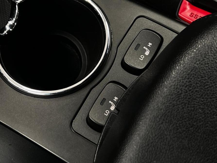SsangYong Actyon II Санкт-Петербург  - изображение 14