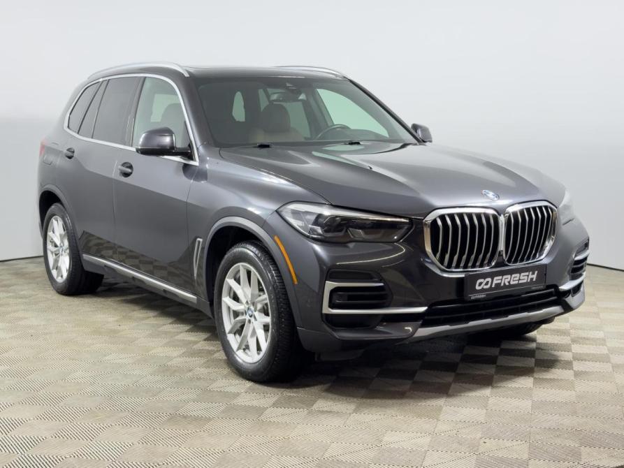 BMW X5 IV (G05/G18) Казань  - изображение 1