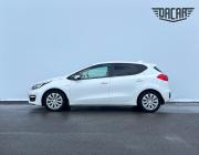 Kia Ceed II Рестайлинг Санкт-Петербург  - изображение 29
